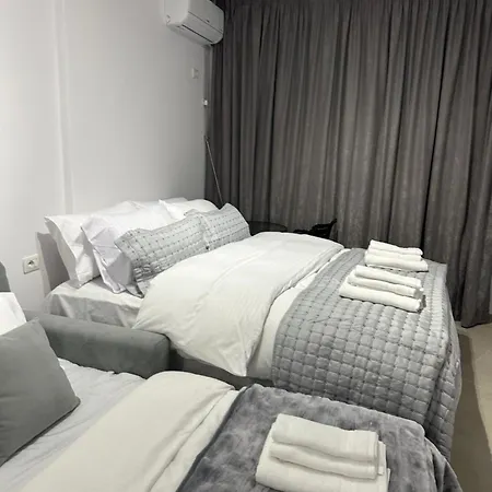 Apartment Nikolli 3 Shengjin (Lezhe)